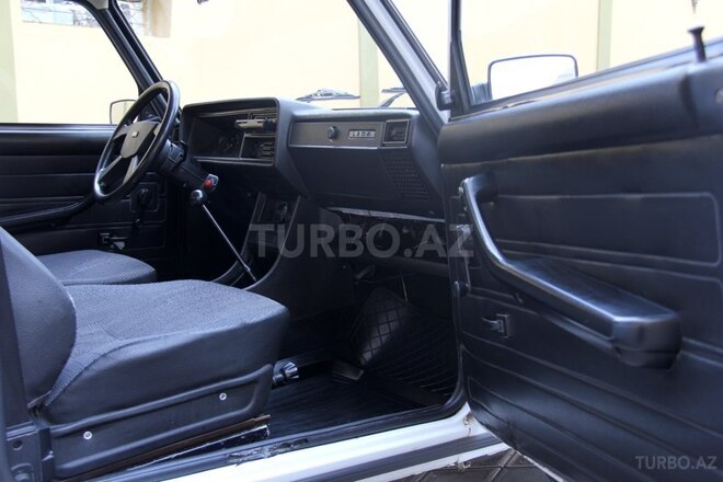 LADA (VAZ) 2107 2008, 86,000 km - 1.6 l - Bakı