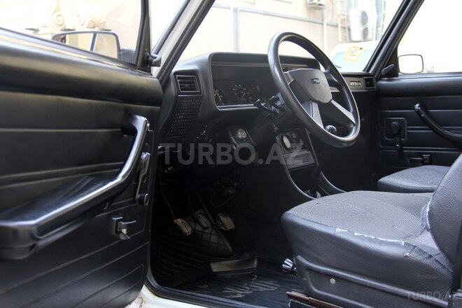 LADA (VAZ) 2107 2008, 86,000 km - 1.6 l - Bakı