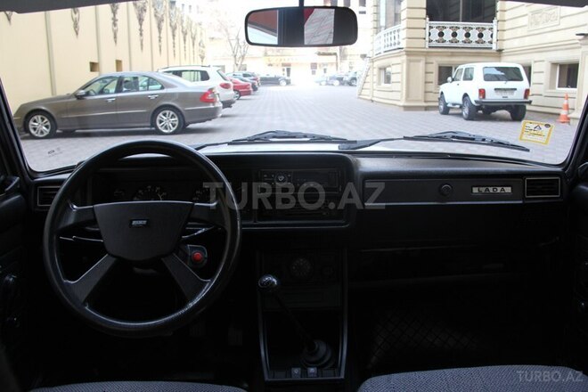 LADA (VAZ) 2107 2008, 86,000 km - 1.6 l - Bakı