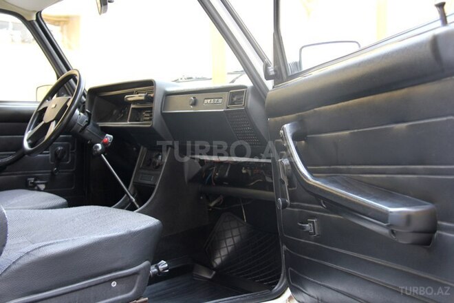 LADA (VAZ) 2107 2008, 86,000 km - 1.6 l - Bakı
