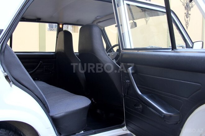 LADA (VAZ) 2107 2008, 86,000 km - 1.6 l - Bakı