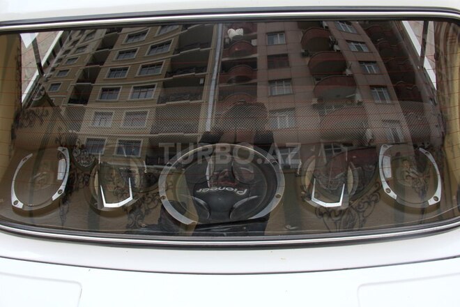 LADA (VAZ) 2107 2008, 86,000 km - 1.6 l - Bakı