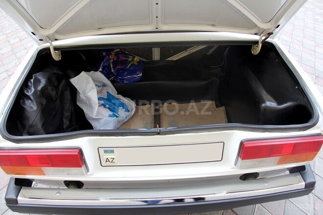 LADA (VAZ) 2107 2008, 86,000 km - 1.6 l - Bakı