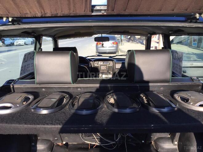 LADA (VAZ) Niva 2014, 179,000 km - 1.7 l - Bakı