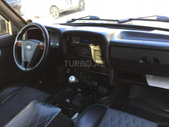 LADA (VAZ) Niva 2014, 179,000 km - 1.7 l - Bakı