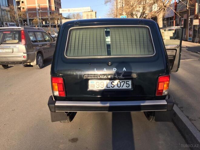 LADA (VAZ) Niva 2014, 179,000 km - 1.7 l - Bakı