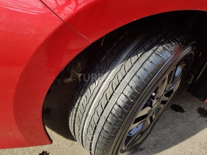 Toyota Corolla 2013, 86,000 km - 1.6 l - Bakı
