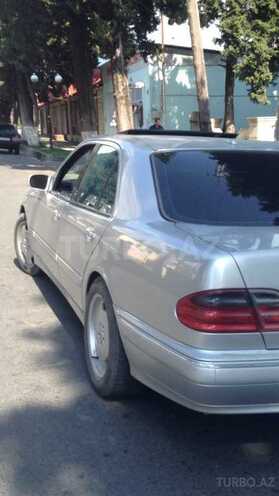 Mercedes E 320 1999, 224,000 km - 3.2 л - Balakən
