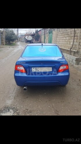 Daewoo Nexia 2008, 289,475 km - 0.2 l - Bakı