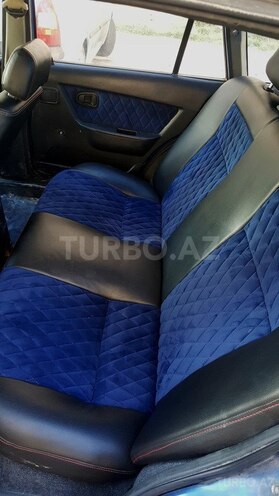 Daewoo Nexia 2008, 289,475 km - 0.2 l - Bakı