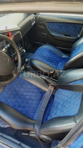 Daewoo Nexia 2008, 289,475 km - 0.2 l - Bakı