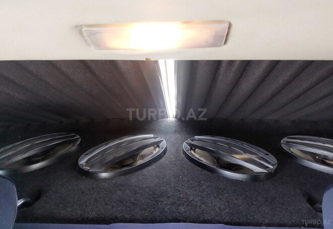 Mercedes E 280 1994, 318,000 km - 2.8 l - Bakı