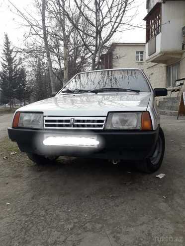 LADA (VAZ) 21099 1999, 256,312 km - 1.6 л - Mingəçevir