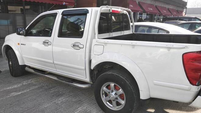 GWM Wingle 2014, 140,000 km - 2.0 l - Bakı