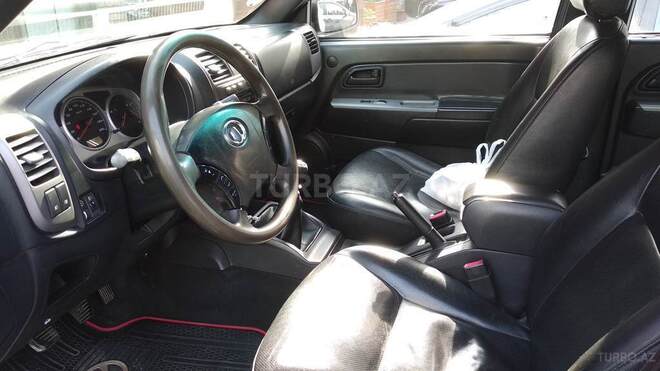 GWM Wingle 2014, 140,000 km - 2.0 l - Bakı