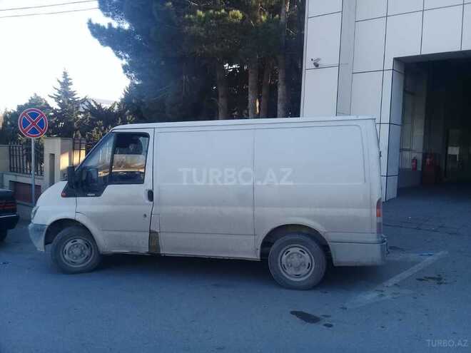 Ford Transit 2001, 333,333 km - 2.0 l - Xırdalan