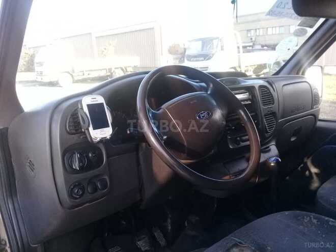 Ford Transit 2001, 333,333 km - 2.0 l - Xırdalan