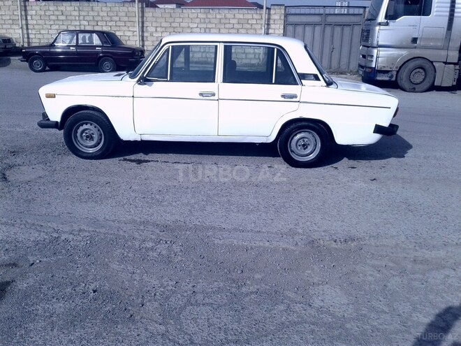 LADA (VAZ) 2106 1983, 21,321 km - 1.3 l - Bakı