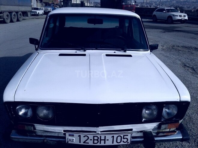 LADA (VAZ) 2106 1984, 322,156 km - 1.3 l - Bakı