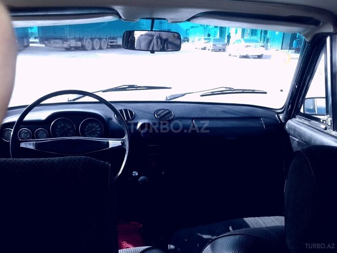 LADA (VAZ) 2106 1984, 322,156 km - 1.3 l - Bakı
