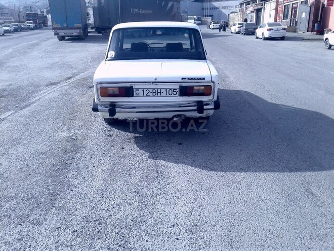 LADA (VAZ) 2106 1984, 322,156 km - 1.3 l - Bakı
