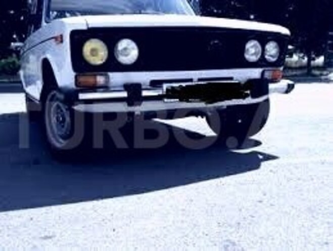 LADA (VAZ) 2106 1984, 322,156 km - 1.3 l - Bakı