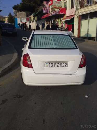 Daewoo Gentra 2014, 190,000 km - 1.5 l - Bakı