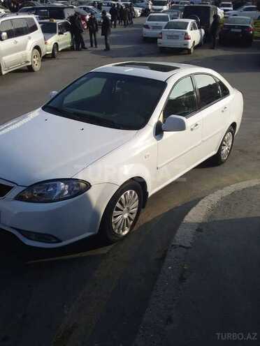 Daewoo Gentra 2014, 190,000 km - 1.5 l - Bakı