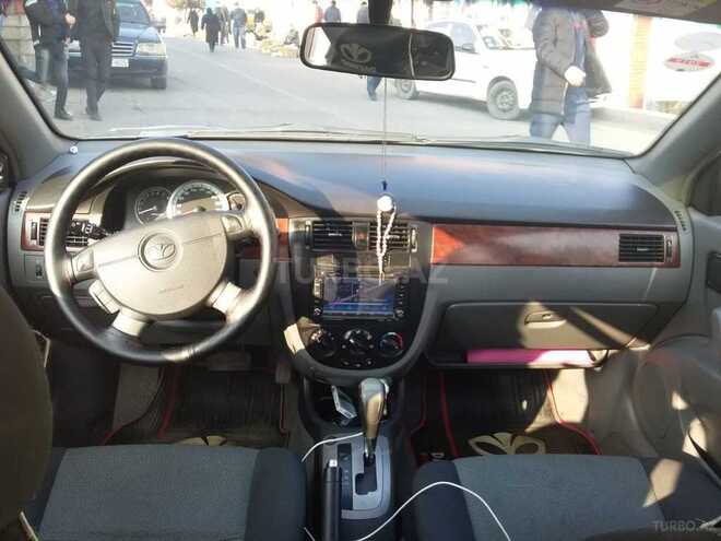 Daewoo Gentra 2014, 190,000 km - 1.5 l - Bakı