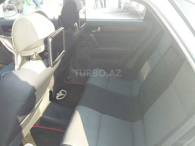 Daewoo Gentra 2014, 190,000 km - 1.5 l - Bakı