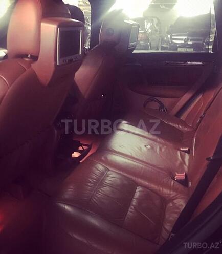 Porsche Cayenne 2008, 160,000 km - 4.5 л - Bakı