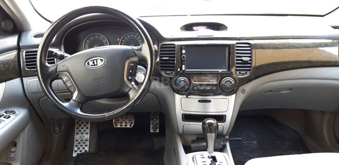 Kia Optima 2006, 161,000 km - 2.0 l - Bakı