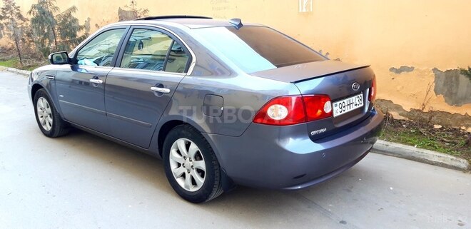 Kia Optima 2006, 161,000 km - 2.0 l - Bakı