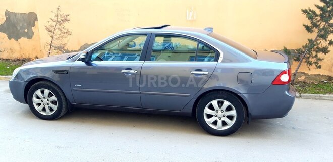 Kia Optima 2006, 161,000 km - 2.0 l - Bakı