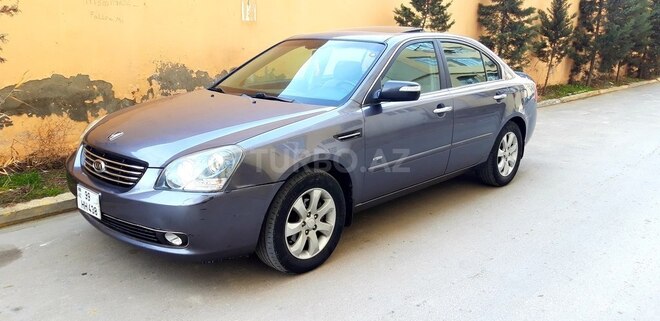Kia Optima 2006, 161,000 km - 2.0 l - Bakı