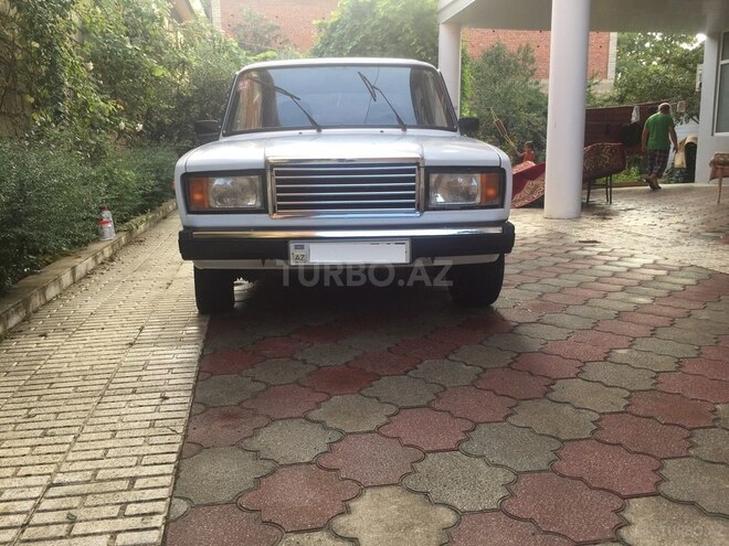 LADA (VAZ) 2107 2009, 155,000 km - 1.6 l - Lənkəran