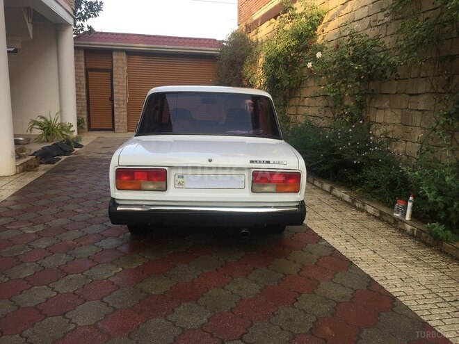 LADA (VAZ) 2107 2009, 155,000 km - 1.6 l - Lənkəran