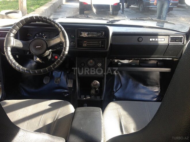 LADA (VAZ) 2107 2009, 155,000 km - 1.6 l - Lənkəran