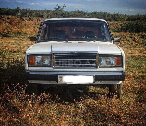LADA (VAZ) 2107 2009, 155,000 km - 1.6 l - Lənkəran