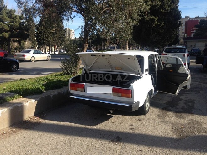 LADA (VAZ) 2107 2009, 155,000 km - 1.6 l - Lənkəran