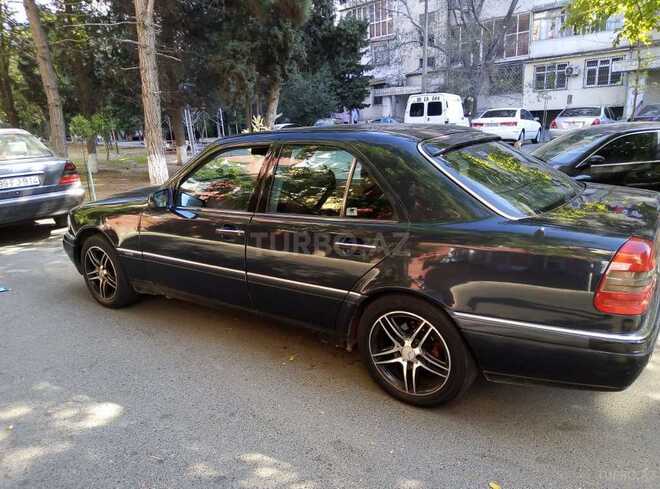 Mercedes C 180 1995, 333,000 km - 1.8 l - Bakı