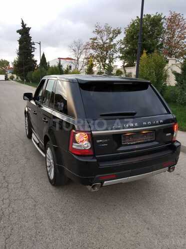 Land Rover RR Sport 2011, 177,000 km - 3.0 л - Bakı