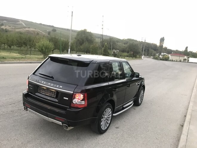 Land Rover RR Sport 2011, 177,000 km - 3.0 л - Bakı