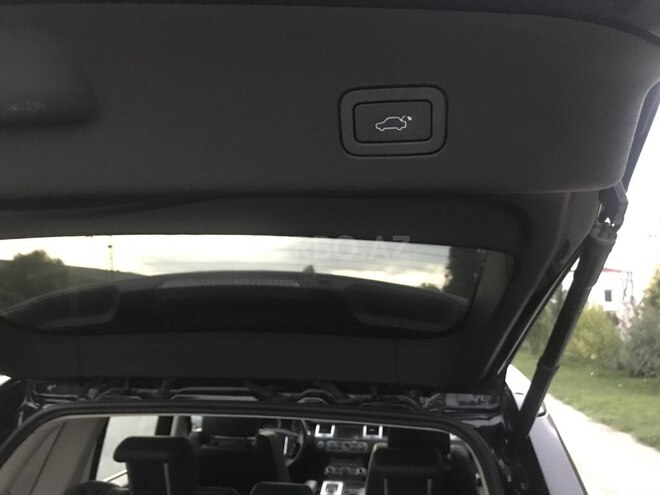 Land Rover RR Sport 2011, 177,000 km - 3.0 л - Bakı