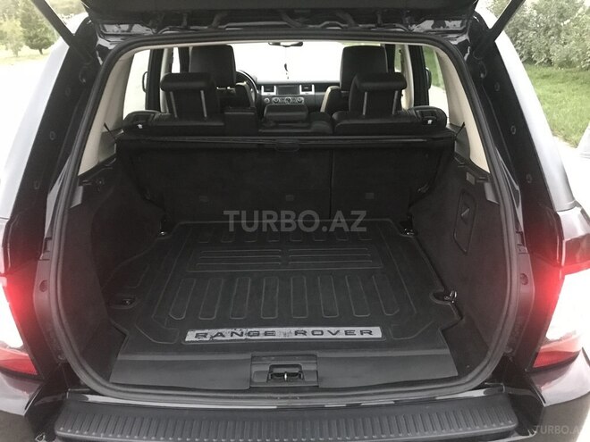 Land Rover RR Sport 2011, 177,000 km - 3.0 л - Bakı
