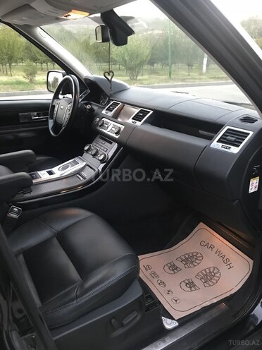 Land Rover RR Sport 2011, 177,000 km - 3.0 л - Bakı