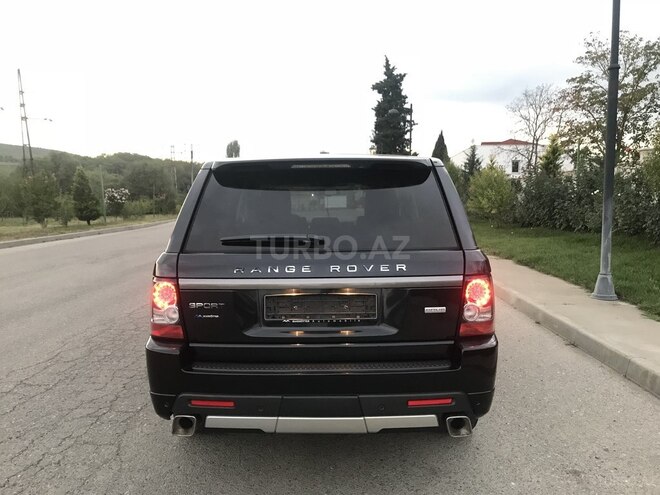 Land Rover RR Sport 2011, 177,000 km - 3.0 л - Bakı