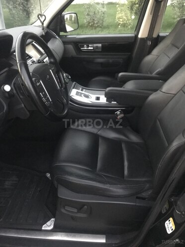 Land Rover RR Sport 2011, 177,000 km - 3.0 л - Bakı