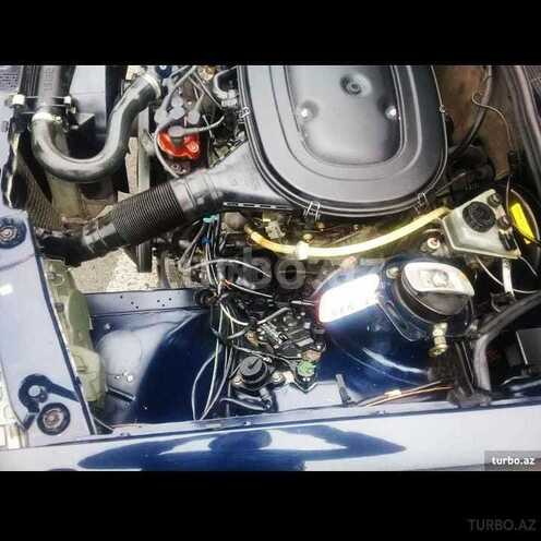 Mercedes 190 1991, 258,000 km - 1.8 l - Ağdam