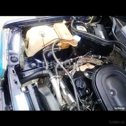 Mercedes 190 1991, 258,000 km - 1.8 l - Ağdam